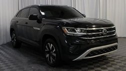 2023 Volkswagen Atlas Cross Sport SE 4Motion