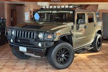 2006 HUMMER H2 SUT Base