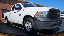 2019 Ram Ram Pickup 1500 Classic Tradesman