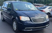 2014 Chrysler Town and Country Touring