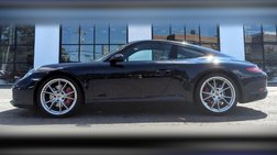 2017 Porsche 911 Carrera S