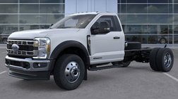 2026 Ford XLT