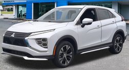 2022 Mitsubishi Eclipse Cross SEL