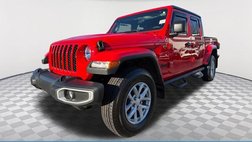 2023 Jeep Gladiator Sport S 4x4