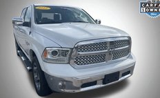2017 Ram Ram Pickup 1500 Laramie
