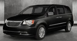 2014 Chrysler Town and Country Touring