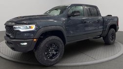 2026 Ram Ram Pickup 1500 RHO