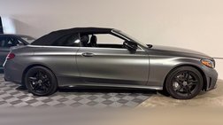 2022 Mercedes-Benz C-Class AMG C 43