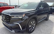 2023 Honda Pilot Touring