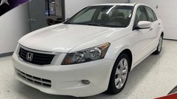 2008 Honda Accord EX-L