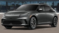 2026 Genesis GV60 Advanced