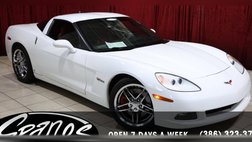 2005 Chevrolet Corvette Base