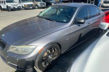 2011 BMW 3 Series 335i