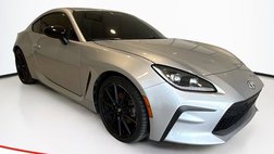 2024 Toyota GR86 Premium