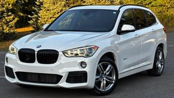 2016 BMW X1 xDrive28i