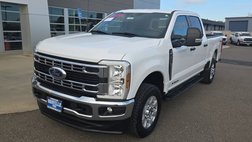 2024 Ford Super Duty F-350 XLT