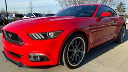 2016 Ford Mustang GT