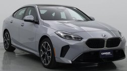 2025 BMW 2 Series 228 xDrive Gran Coupe