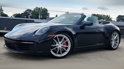 2023 Porsche 911 Carrera S