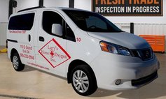 2021 Nissan NV200 SV
