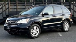 2011 Honda CR-V EX-L