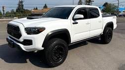 2019 Toyota Tacoma TRD Pro
