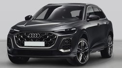 2025 Audi Q5 Sportback quattro Premium Plus TFSI
