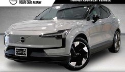 2026 Volvo EX30 Twin Plus