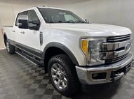 2017 Ford Super Duty F-250 Lariat