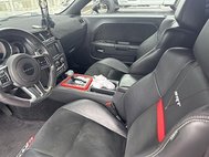 2013 Dodge Challenger SRT8 392