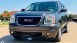 2010 GMC Yukon SLT