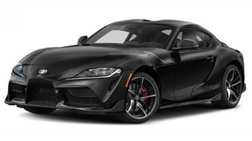 2021 Toyota GR Supra 3.0