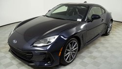 2025 Subaru BRZ Series.Purple