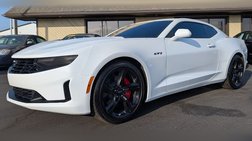 2024 Chevrolet Camaro LT1