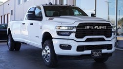2025 Ram Ram Pickup 3500 Lone Star