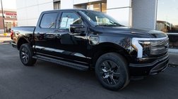 2023 Ford F-150 Lightning Lariat