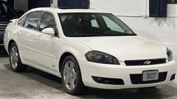 2007 Chevrolet Impala SS