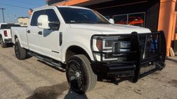 2019 Ford Super Duty F-250 XL