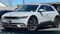 2024 Hyundai Ioniq 5 SE