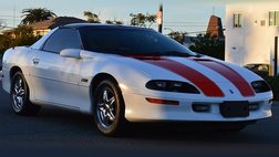 1997 Chevrolet Camaro Z28