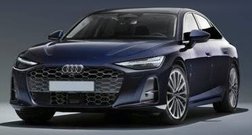 2026 Audi A6 quattro Premium 55 TFSI