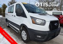 2024 Ford Transit 250