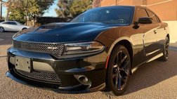 2020 Dodge Charger GT