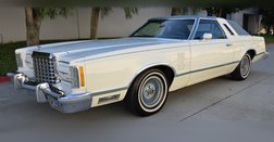 1978 Ford Thunderbird Diamond Jubilee