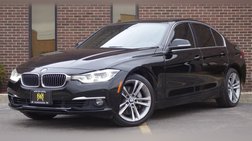 2017 BMW 3 Series 340i