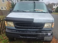 1998 Ford E-350 E350