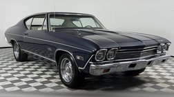 1968 Chevrolet 
