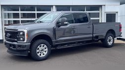 2023 Ford Super Duty F-250 XLT