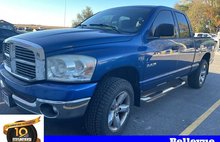 2008 Dodge Ram 1500 SLT