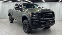 2024 Ram Ram Pickup 2500 Power Wagon